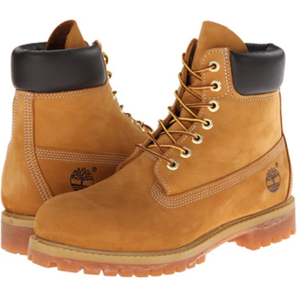 NEW Timberland Linden Woods Classic Boots